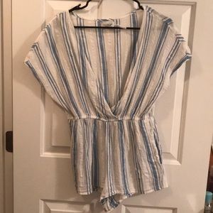 Urban Outfitters romper